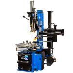 megamount 813 Compact Tyre Changer